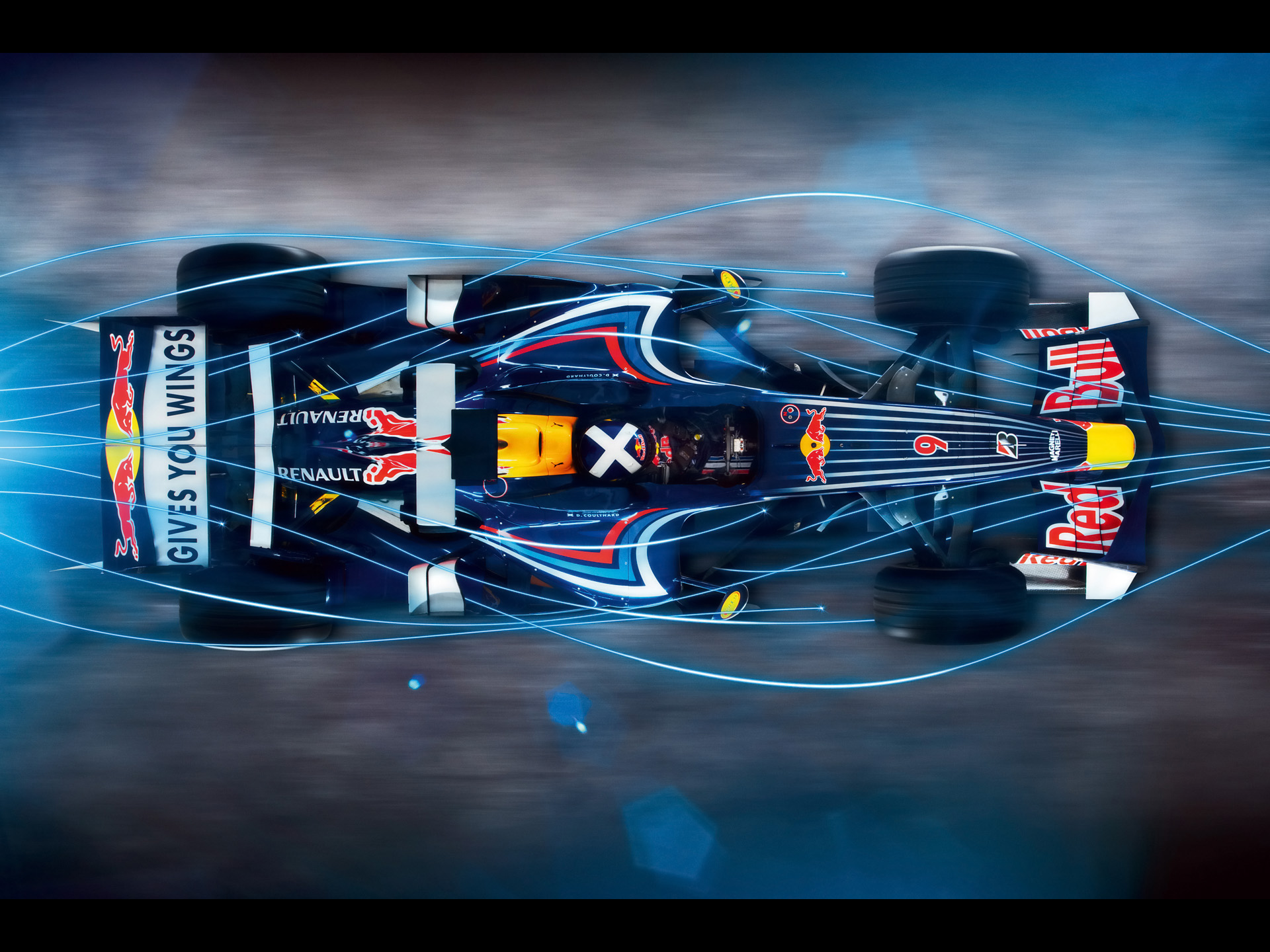 Red Bull RB4